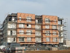 Pantelimon, Bucuresti, sector 2 apartament doua camere si garsoniere