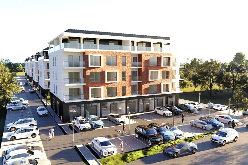 Pantelimon, Bucuresti, sector 2 apartament doua camere si garsoniere